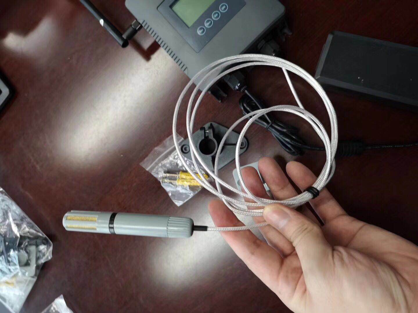 華為無(wú)線溫濕度傳感器
