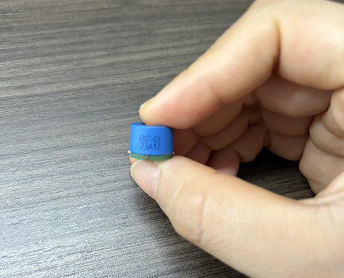 工業(yè)級(jí)易燃易爆氣體傳感器