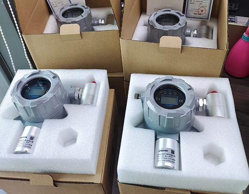 固定防爆型120號(hào)溶劑汽油檢測(cè)儀